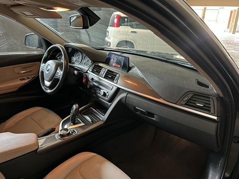 BMW Serie 3 318d Modern Touring