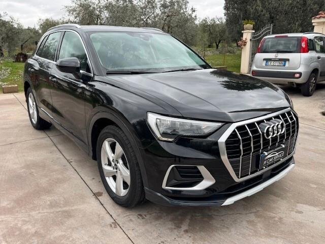 Audi Q3 35 TDI S tronic Business Advanced 24 MESI di garanzia