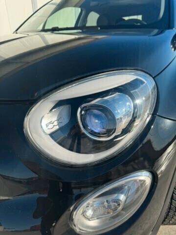 Fiat 500X 1.6 MultiJet 120 CV Cross