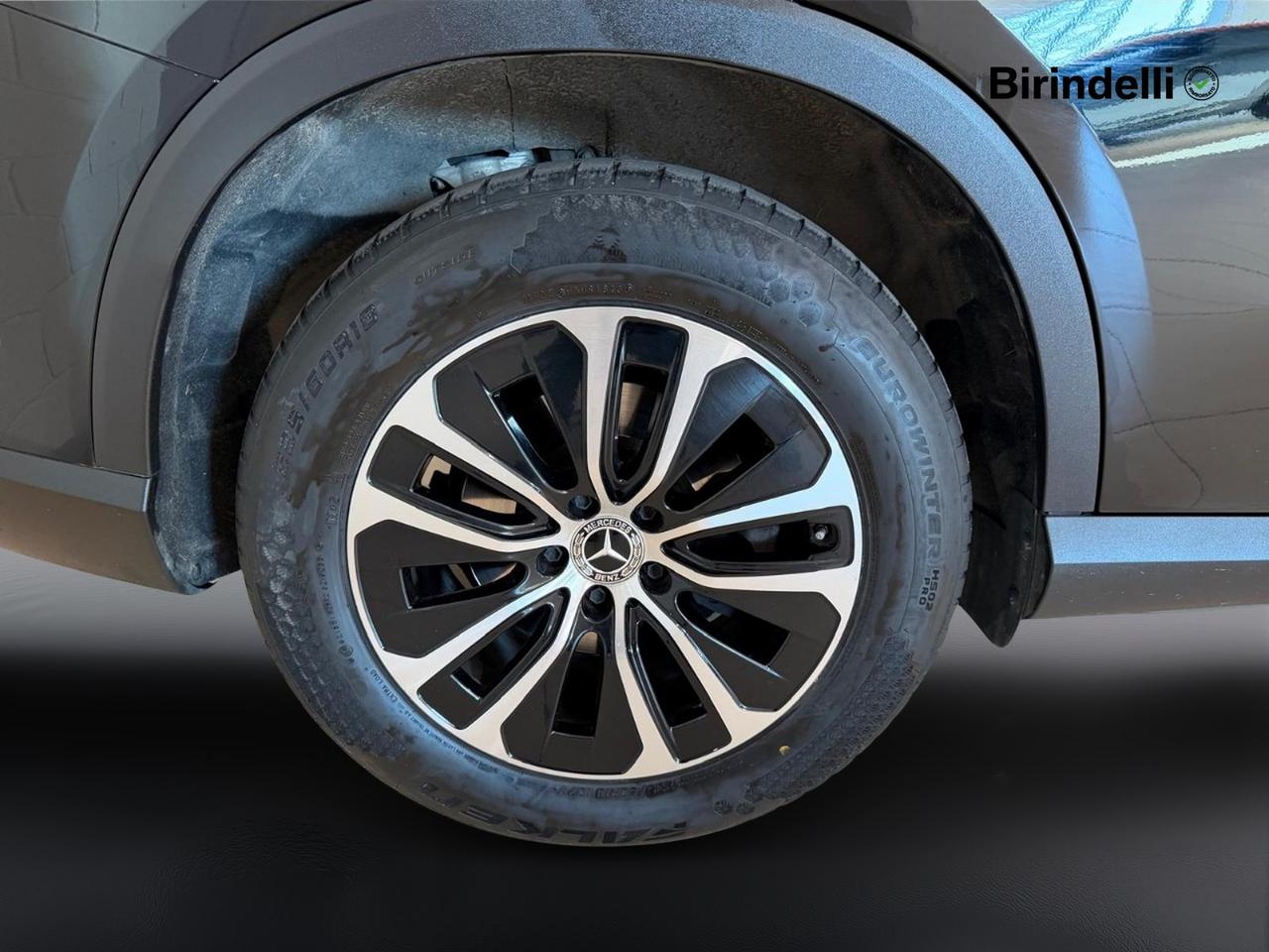 Mercedes-Benz GLC (X254) - GLC 220 d 4Matic Mild Hybrid Advanced Plus