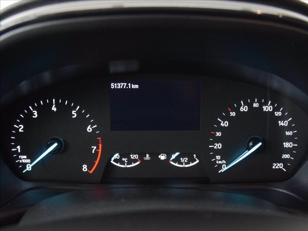 FORD Puma 1.0 ecoboost h Titanium s&s 125cv del 2022