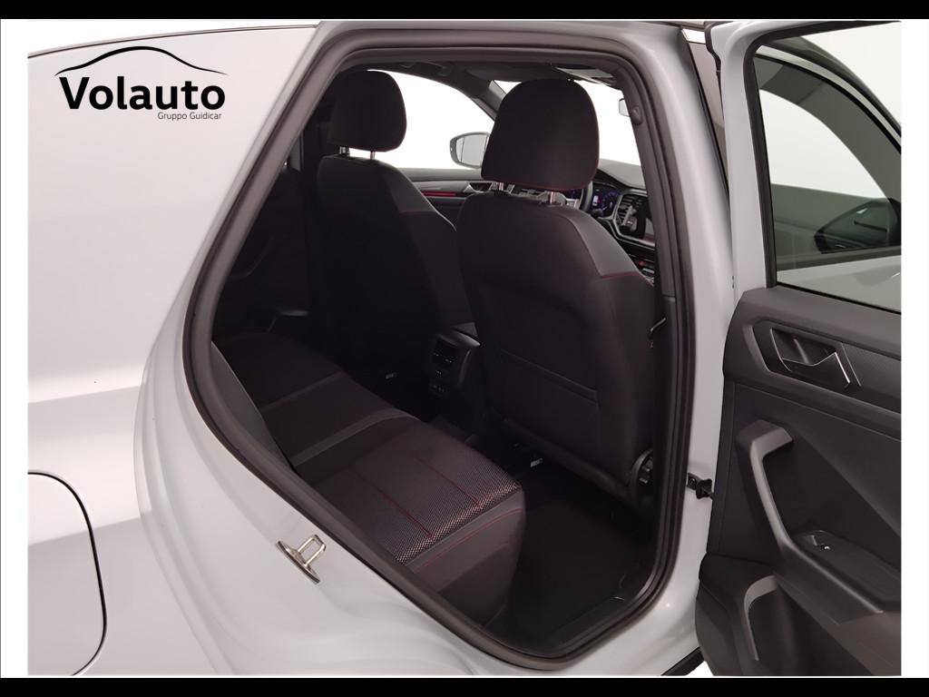 VOLKSWAGEN T-Roc I 2017 - T-Roc 1.5 tsi Sport dsg