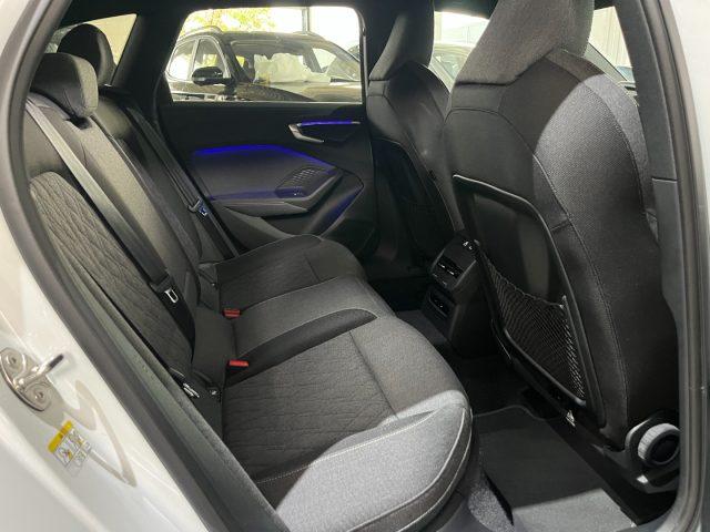 AUDI A5 Avant TDI204cv mHEV+Stronic S Line "19 Sline/Black