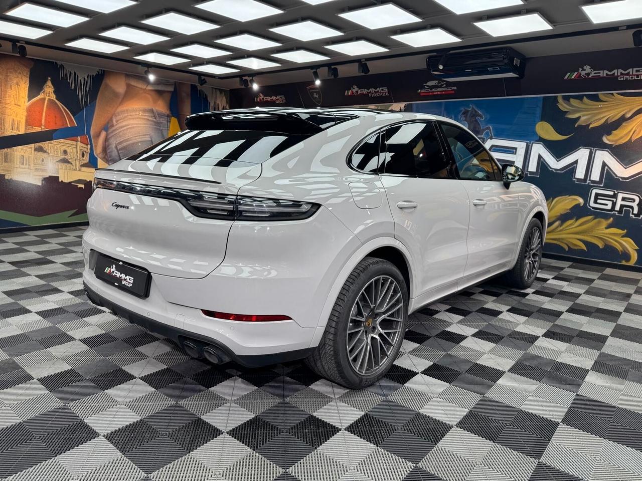 Porsche Cayenne 3.0 V6 (001)