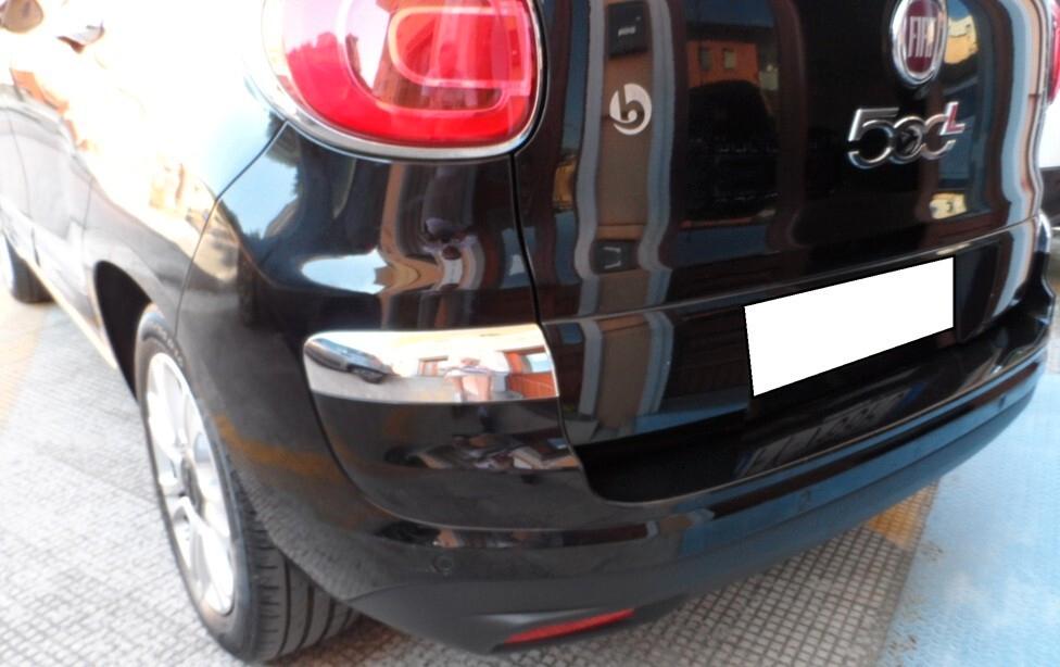 Fiat 500L 1.3 Multijet 95 CV Business