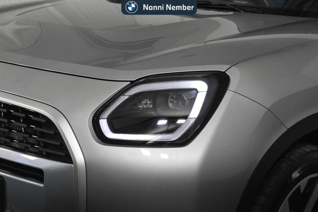 Mini Mini Countryman 1.5 48V C Favoured Steptronic