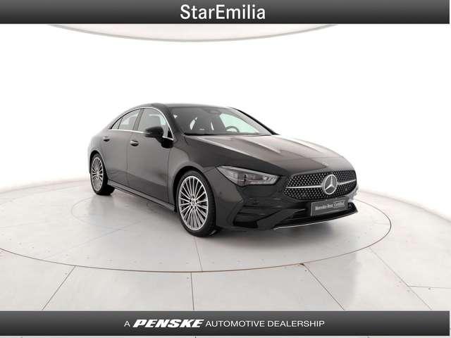 Mercedes-Benz CLA 200 CLA 200 d Automatic AMG Line Advanced Plus