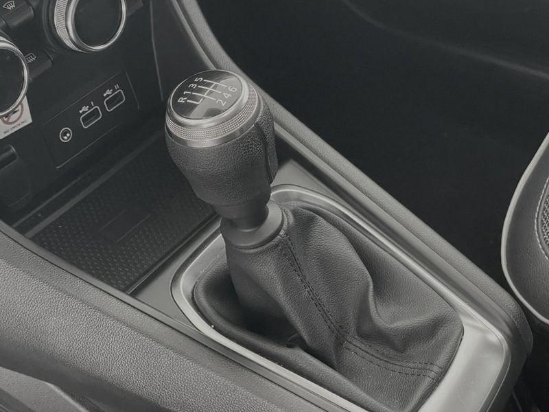 Renault Captur Captur TCe 90 CV Techno