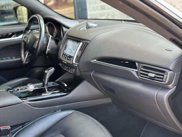 MASERATI Levante V6 Diesel 250cv AWD Granlusso MY20