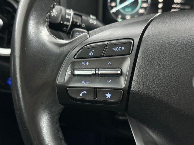 HYUNDAI Kona EV 64 kWh XLine