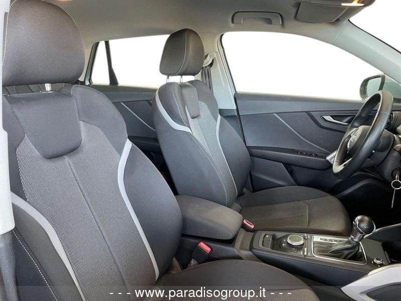 Audi Q2 I 2017 1.6 tdi Sport s-tronic