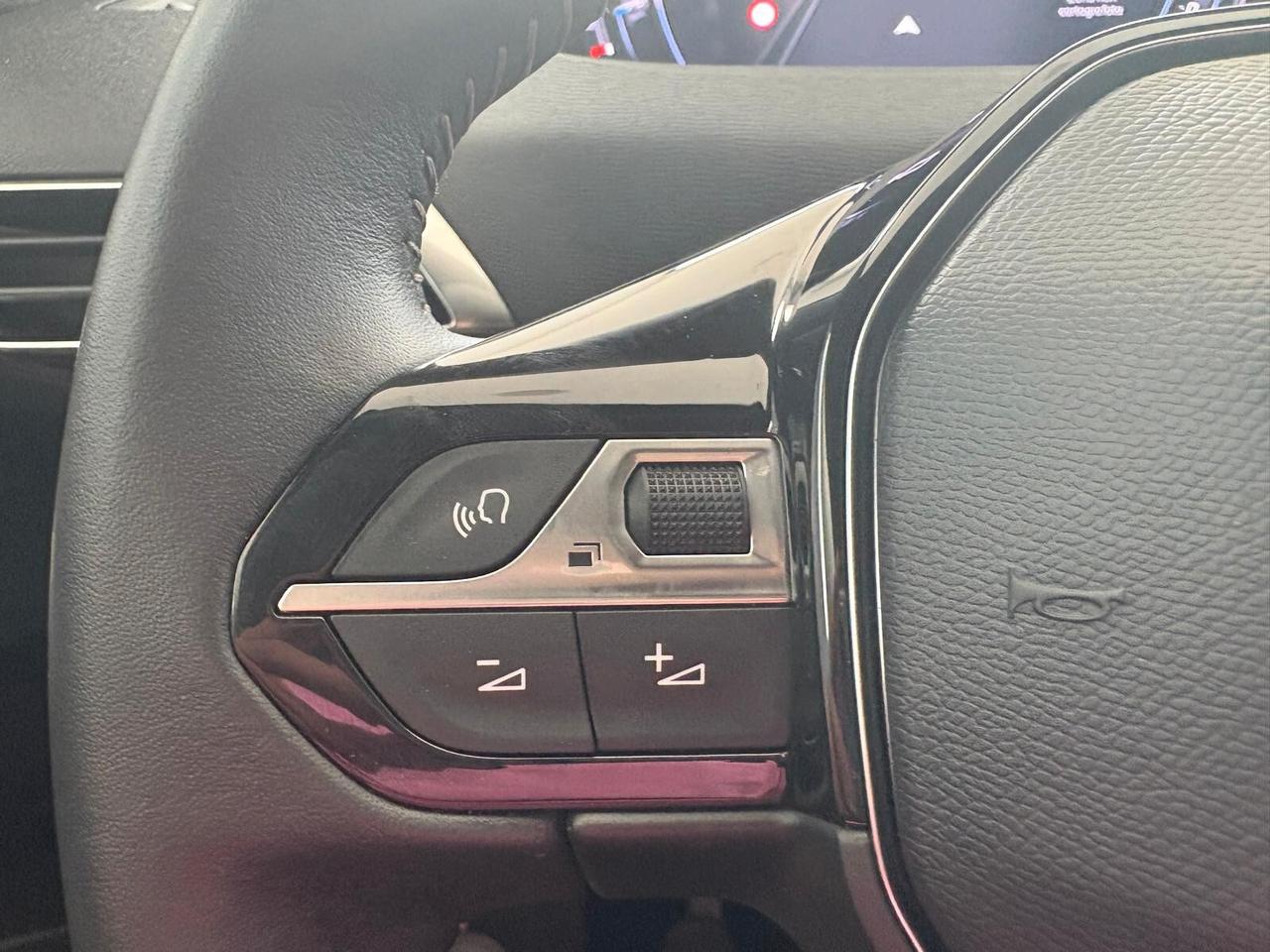 Peugeot 5008 PureTech Turbo 130 S&S Allure Pack