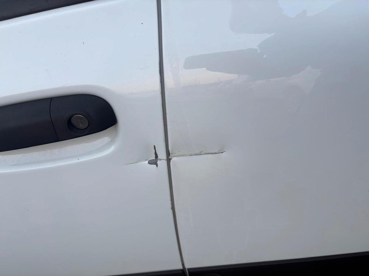 Fiat Panda 0.9 TwinAir Turbo Natural Power City Cross