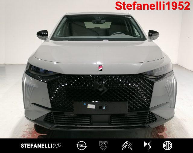 DS AUTOMOBILES DS 7 BlueHDi 130 aut. Performance Line