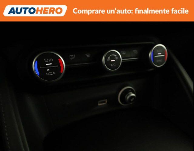 ALFA ROMEO Stelvio 2.2 Turbodiesel 210 CV AT8 Q4 Super
