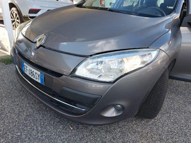 RENAULT Megane Mégane 1.5 dCi 110CV SporTour Attractive
