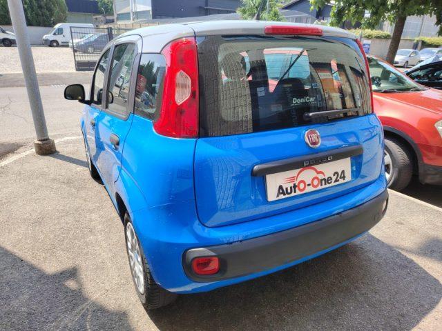 FIAT Panda 1.2 Pandazzurri UNICA-PREZZO REALE-FINANZIABILE