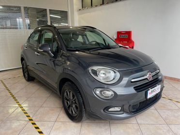 Fiat 500X 1.3 MultiJet 95 CV Pop Star