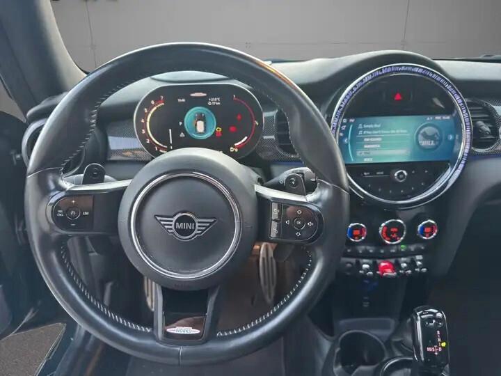 MINI John Cooper Works~UniPro~Km Certificati~Full Optional-Promo Finanziamento-Pronta Consegna