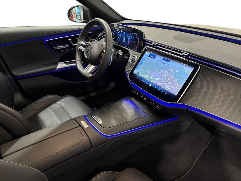 Mercedes Classe E 220 220 d AMG Line Advanced Plus 9G-Tronic