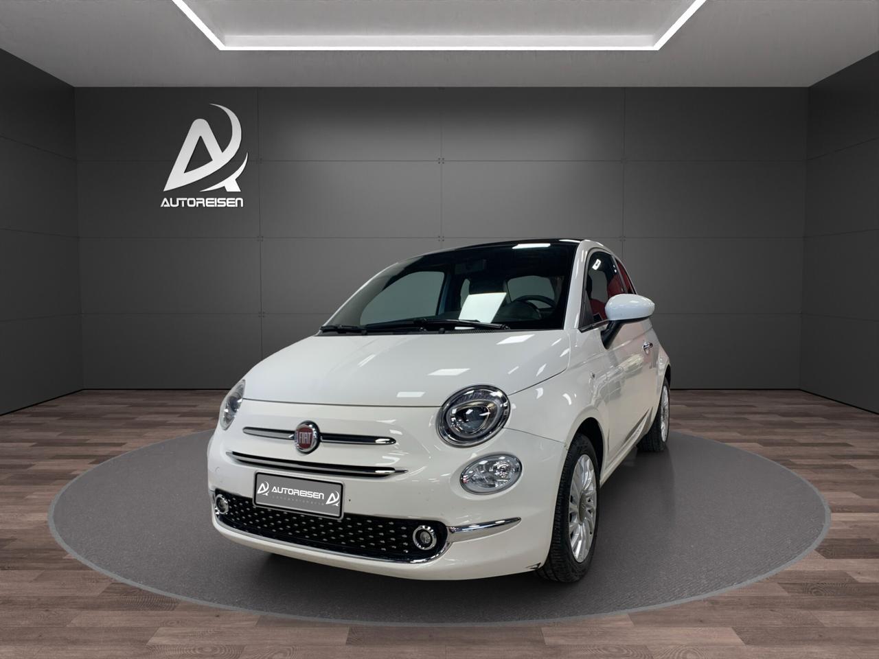 Fiat 500 1000 HYBRID 70 CV