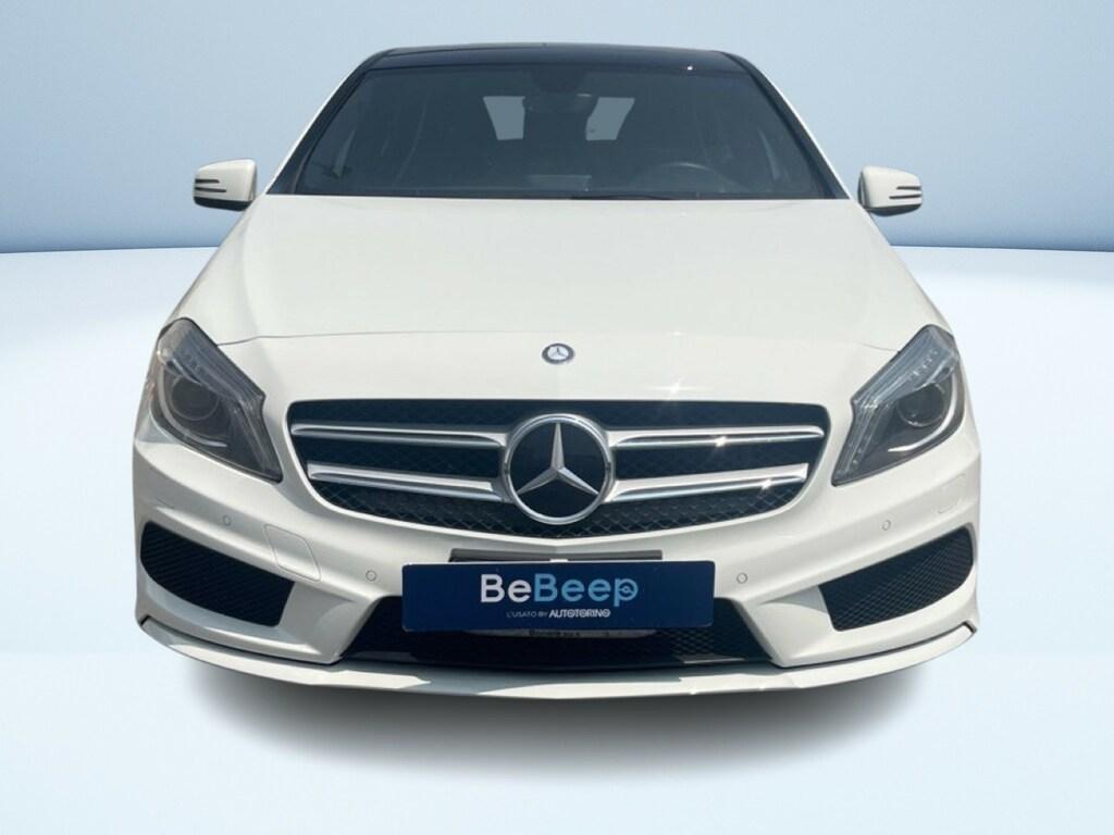 Mercedes Classe A 160 160 CDI Premium