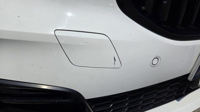 BMW 116 d 5p. Msport PERMUTE UNICOPROPRIETARIO OK NEOPAT.