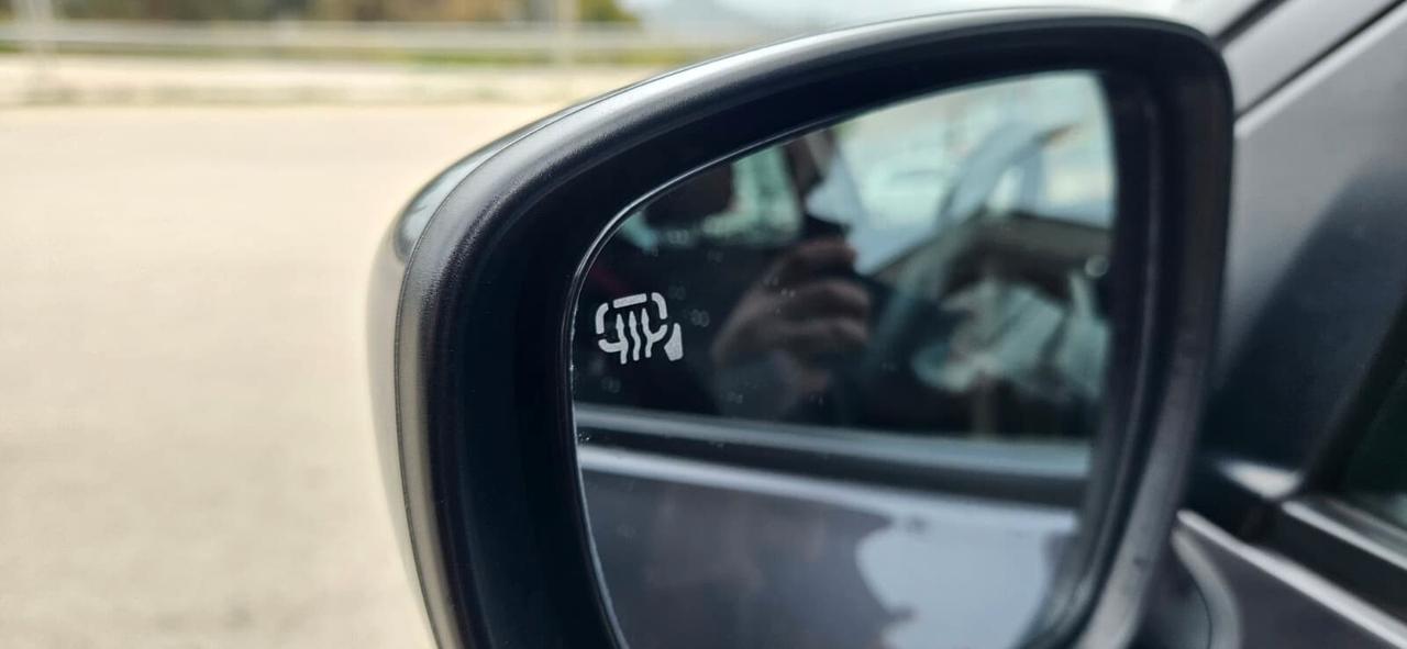 Suzuki Ignis 1.2 Mild Hybrid Benzina (4 cilindri)