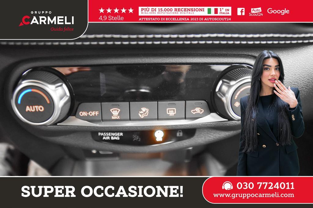 Nissan Juke 1.0 DIG-T N-Connecta