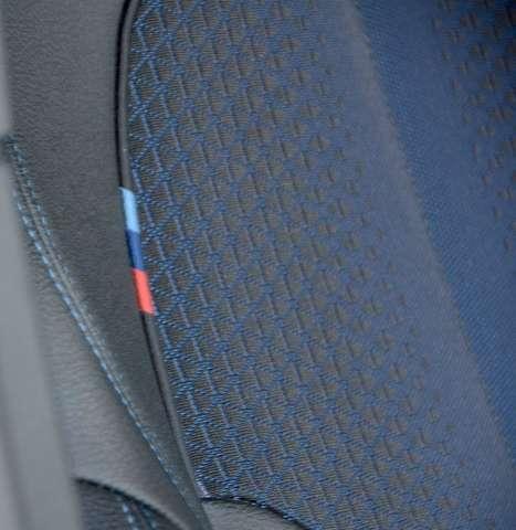 BMW 118 Serie 1 F40 Msport auto