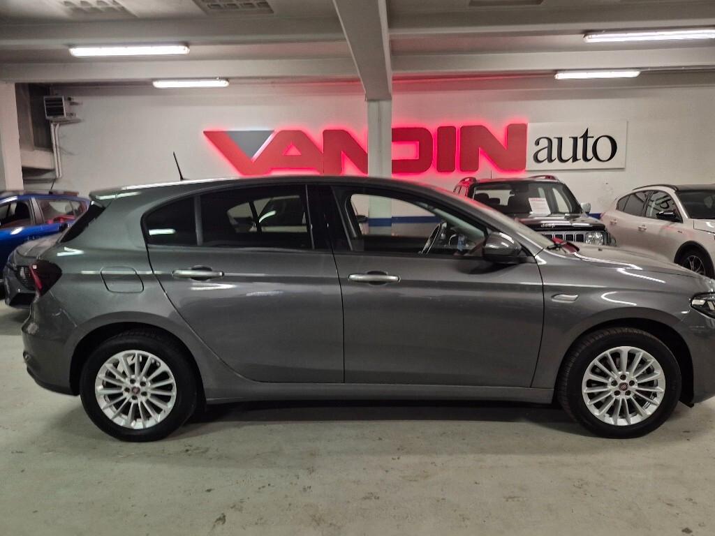 Fiat Tipo 1.0 5 porte Life