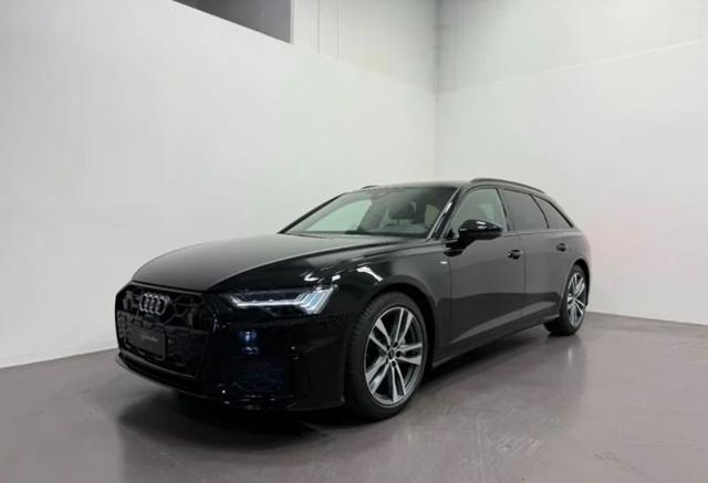 AUDI A6 Avant 40 2.0 TDI S tronic S line edition