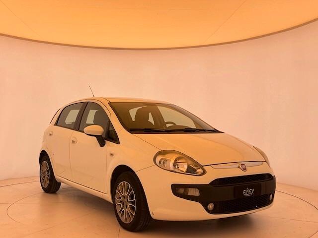 Fiat Punto Evo 5p 1.2 Active *NEOPATENTATI*