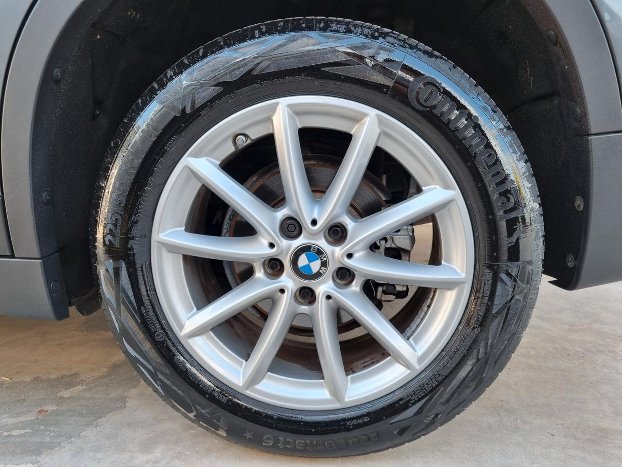 Bmw X1 sDrive16d Business Advantage