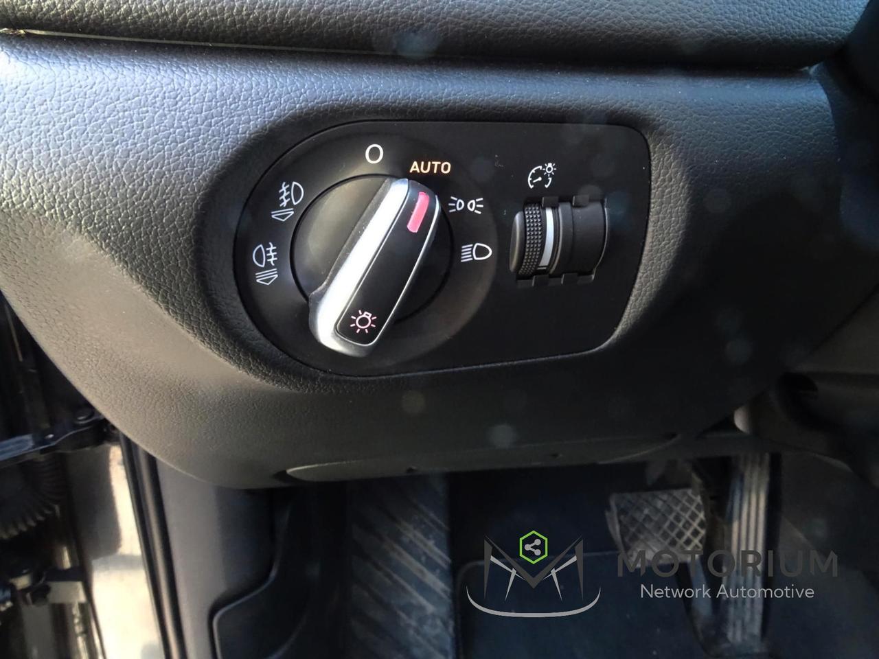 Audi Q3 2.0 tdi quattro 177cv s-tronic