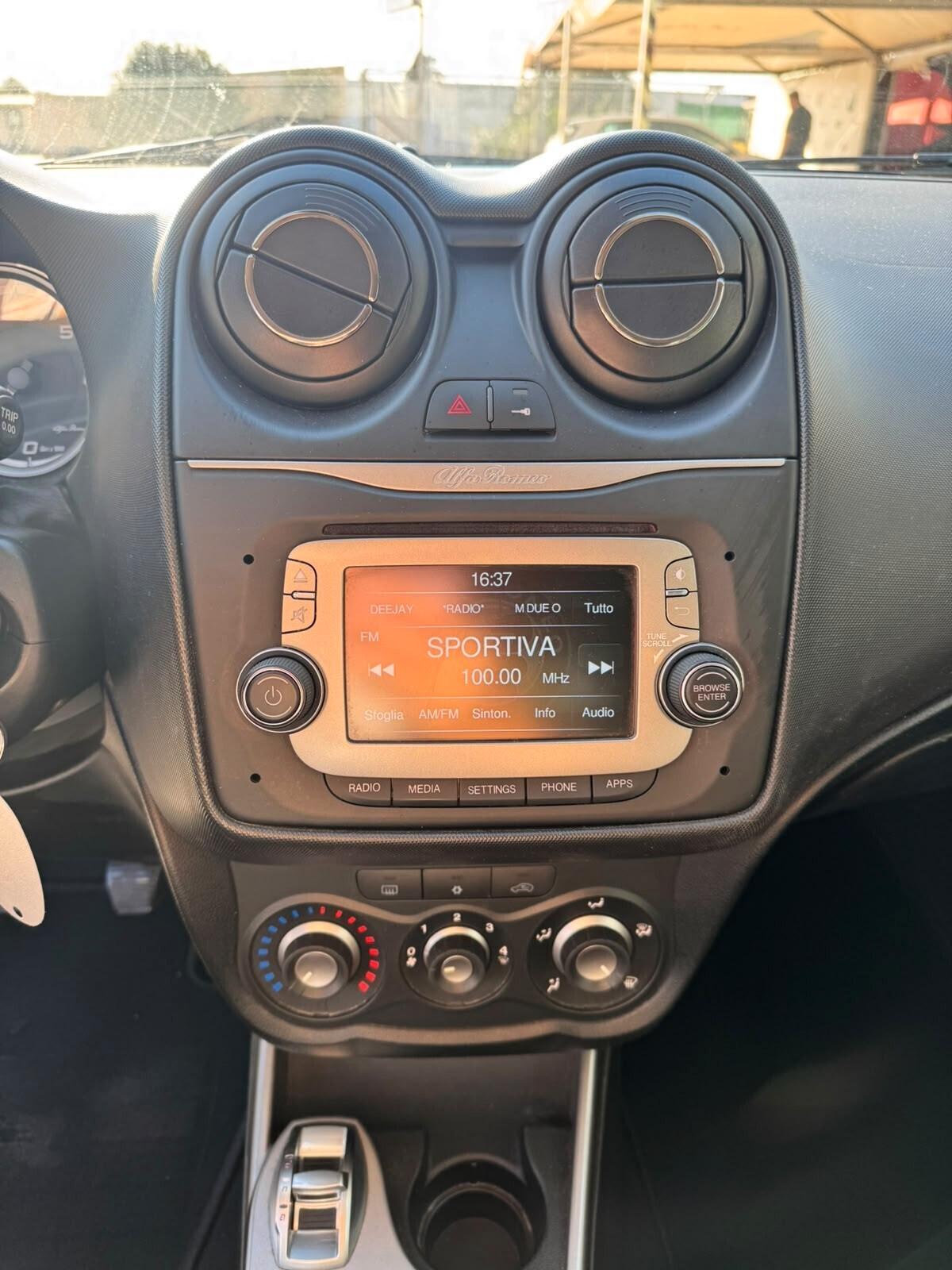 Alfa Romeo MiTo 1.3 JTDm 95 CV S&S Urban