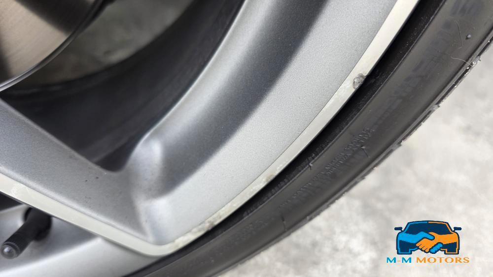 Audi S3 S3 SPB 2.0 TFSI QUATTRO S TRONIC