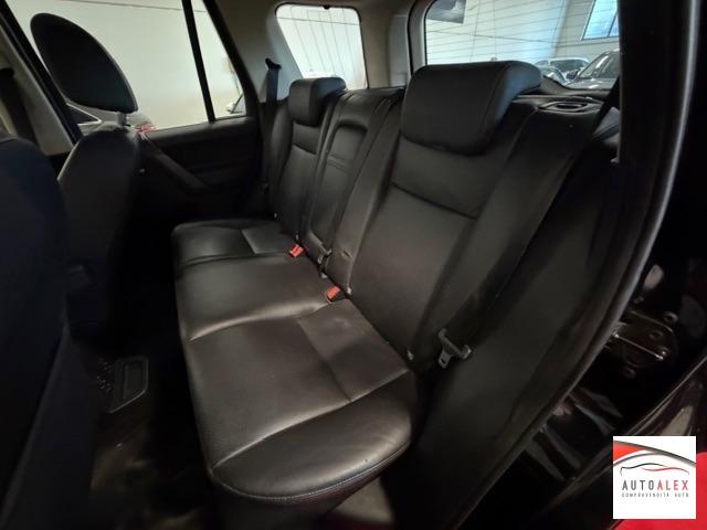 LAND ROVER - Freelander 2.2 td4 HSE GANCIO TRAINO