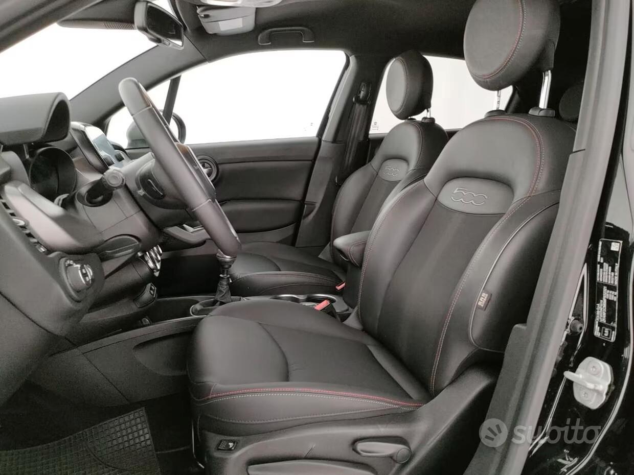 Fiat 500X 1.3 MultiJet 95 CV Sport