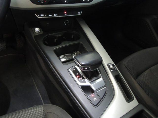 AUDI A4 35 TDI/163 CV S tronic Business Advanced
