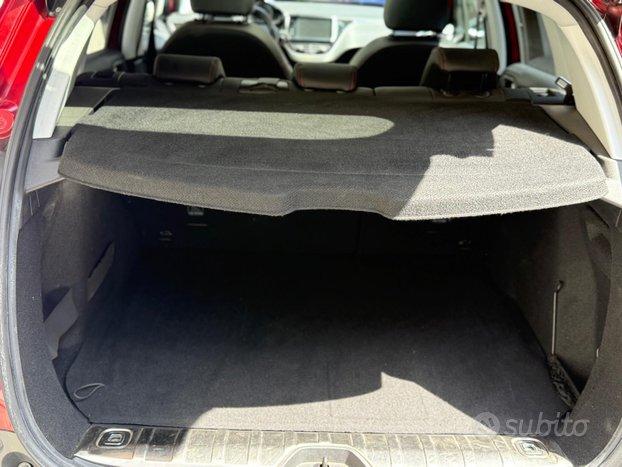Peugeot 2008 1.2 puretech t Gt Line s&s 110cv eat6