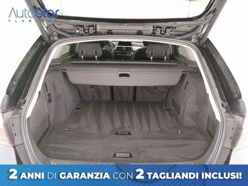 BMW Serie 3 320d Touring xdrive Sport auto