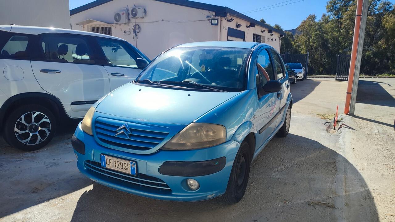 Citroen C3 1.1 Classique