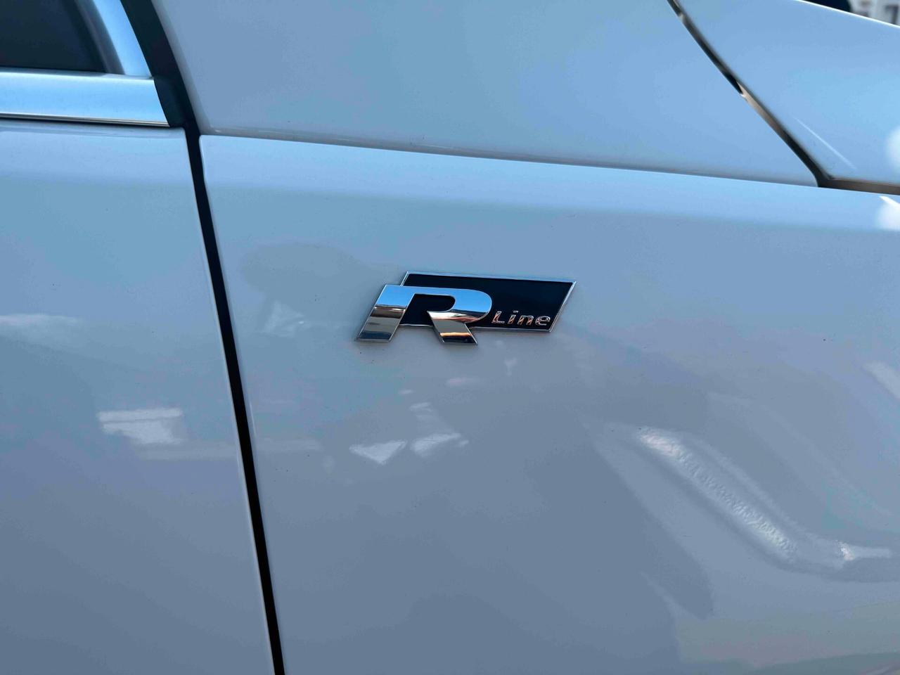 Volkswagen Tiguan 2.0 TDI 140CV 4MOTION DSG Sport & Style