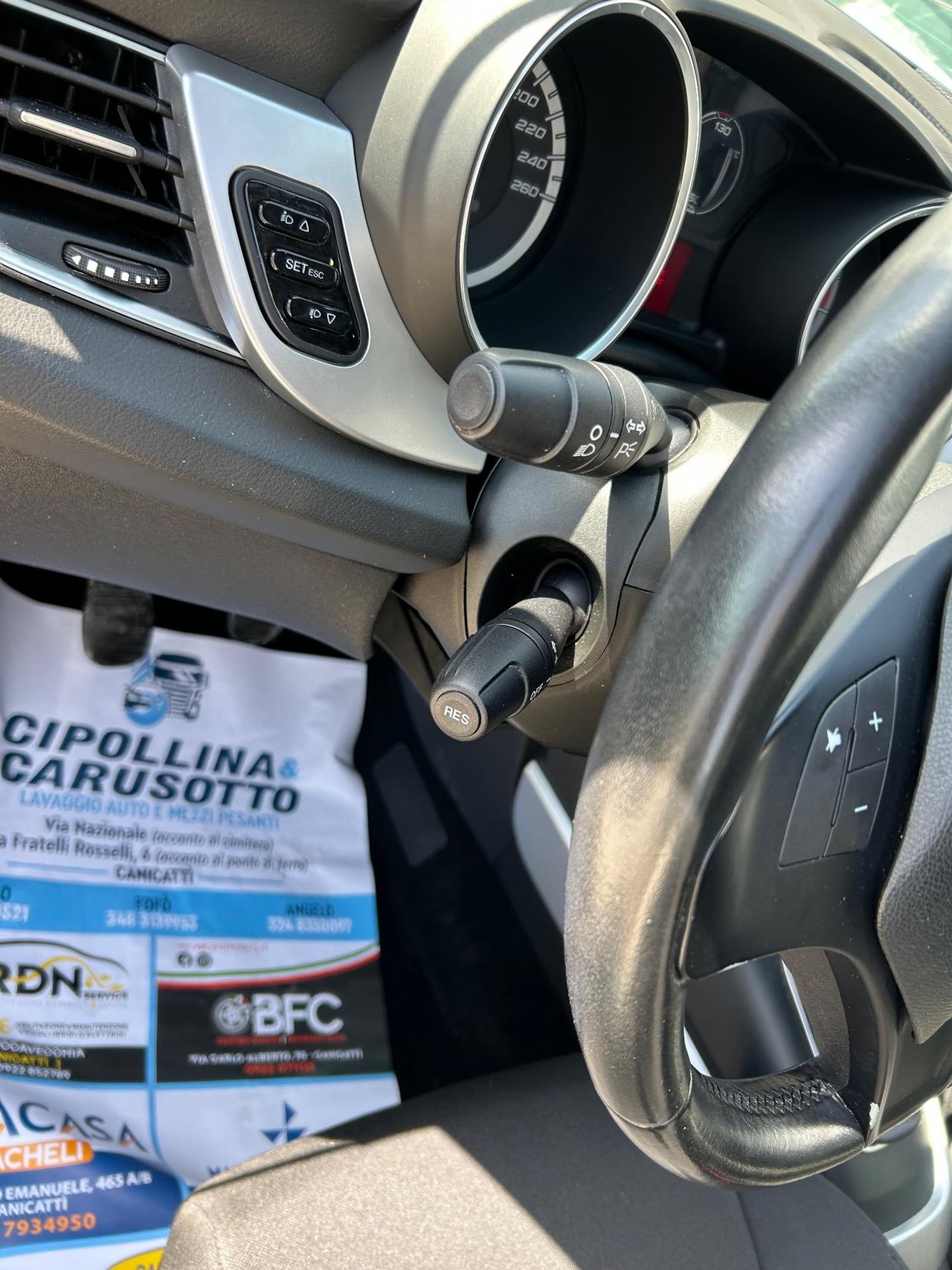 Alfa Romeo Giulietta 1.6 JTDm-2 105 CV Distinctive