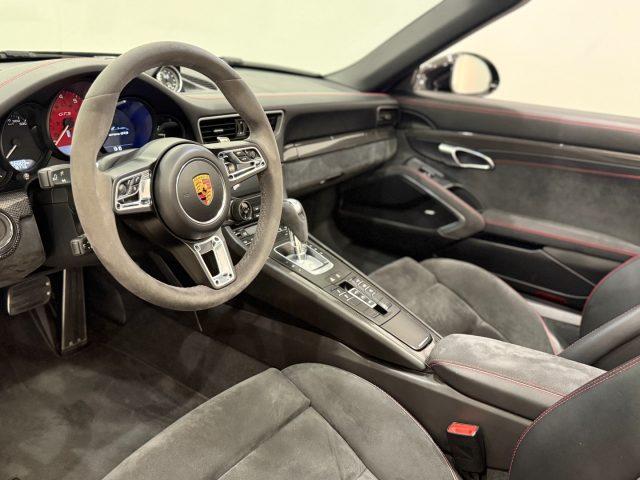 PORSCHE 911 3.0 Carrera GTS Cabriolet