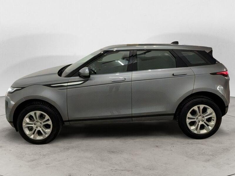 Land Rover RR Evoque Range Rover Evoque 2.0D I4 150CV AWD Business Edit. Premium