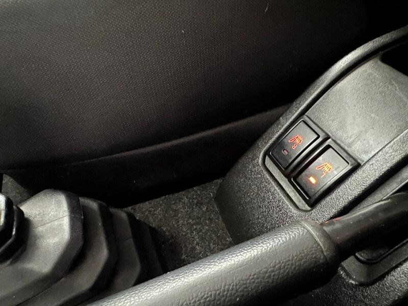 SUZUKI Jimny 4ª serie Jimny 1.5 5MT Top