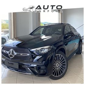 Mercedes-benz GLC 220d 4Matic AMG Line Premium Plus|tetto+head up disp.|