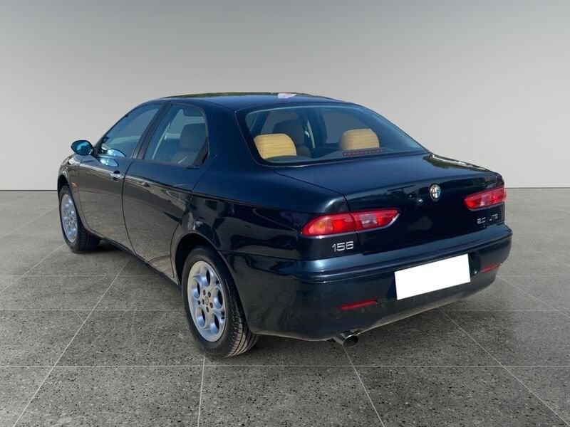 Alfa Romeo 156 156 2.0 ts 16v